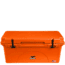 Orca Cooler - 80 Quart, Blaze Orange, ORCBZO080
