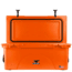 Orca Cooler - 80 Quart, Blaze Orange, ORCBZO080