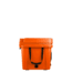 Orca Cooler - 80 Quart, Blaze Orange, ORCBZO080