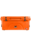 Orca Cooler - 80 Quart, Blaze Orange, ORCBZO080