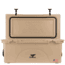 Orca Cooler - 80 Quart, Tan, ORCT080