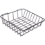 Orca Cooler Baskets, 80 Quart, Black, ORCBASK080
