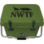 Orca National Wild Turkey Federation Cooler - 20 Qt-Green