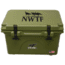 Orca National Wild Turkey Federation Cooler - 26 Qt-Green