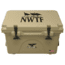 Orca National Wild Turkey Federation Cooler - 26 Qt-Tan