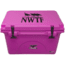Orca National Wild Turkey Federation Cooler - 40 Qt-Pink