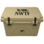 Orca National Wild Turkey Federation Cooler - 40 Qt-Tan