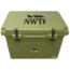 Orca National Wild Turkey Federation Cooler - 58 Qt-Green