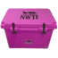 Orca National Wild Turkey Federation Cooler - 58 Qt-Pink