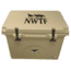 Orca National Wild Turkey Federation Cooler - 58 Qt-Tan