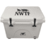 Orca National Wild Turkey Federation Cooler - 58 Qt-White