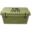 Orca National Wild Turkey Federation Cooler - 75 Qt-Green
