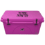Orca National Wild Turkey Federation Cooler - 75 Qt-Pink
