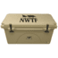 Orca National Wild Turkey Federation Cooler - 75 Qt-Tan