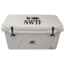 Orca National Wild Turkey Federation Cooler - 75 Qt-White