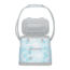 Orca Wanderer Tote Soft Side, Daphne, WDTTDP