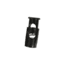 Liberty Mountain Cord Locks 3/8 Rnd Blk 6pk