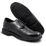 Original S.W.A.T. 1180 Dress Oxford Shoes, Black, 12 Wide, 118001-12.0-W