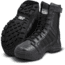 Original S.W.A.T. 1232 Air 9in Side Zip Boots, Black, 10 Wide, 123201-10.0-W