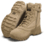 Original S.W.A.T. Chase 9in Tactical Side Zip Boots, Tan, 10 1312-TAN-10-0, 131202-10.0-R