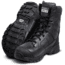 Original S.W.A.T. Chase 9in Tactical Waterproof Boots, Wide Black, 132001-10.5-W