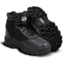 Original S.W.A.T. Classic 6in Wide Tactical Boots, 7 US, Wide, Black, 115101-7-W