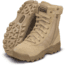 Original S.W.A.T. Classic 9in. Side Zip Wide Tactical Boots, Tan, 10 Wide, 115202-10.0-W