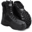 Original S.W.A.T. Classic 9in Waterproof Side Zip CST Boots, 5.5, Black, 129101-5.5-R