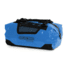 Ortlieb Duffle, 110L, Ocean Blue-Black, Ocean Blue/Black, PVC / Nylon, 5 Year MFG Warranty, ORT-31127
