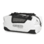 Ortlieb Duffle, 110L, White-Black, White, PVC / Nylon, 5 Year MFG Warranty, ORT-24662