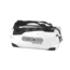 Ortlieb Duffle, 40L, White-Black, White, PVC / Nylon, 5 Year MFG Warranty, ORT-34548
