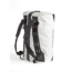 Ortlieb Duffle, 60L, White-Black, White, PVC / Nylon, 5 Year MFG Warranty, ORT-24631