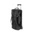 Ortlieb Duffle RG w/ Telescopic Handle, 60L, Black, Black, PVC / Nylon, 5 Year MFG Warranty, ORT-39376