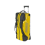 Ortlieb Duffle RG w/ Telescopic Handle, 60L, Sunyellow/Black, Sun Yellow/Black, PVC / Nylon, 5 Year MFG Warranty, ORT-39390