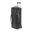 Ortlieb Duffle RG w/ Telescopic Handle, 85L, Black, Black, PVC / Nylon, 5 Year MFG Warranty, ORT-39383