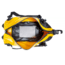 Ortlieb Duffle RG w/ Telescopic Handle, 85L, Sunyellow/Black, Sun Yellow/Black, PVC / Nylon, 5 Year MFG Warranty, ORT-39413