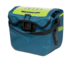 Ortlieb E-Glow Handlebar Bags, Petrol, 7 L, F8231A