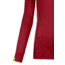 Ortovox 105 Ultra Long Sleeve - Womens, Dark Blood, Medium, 8510100013
