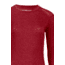 Ortovox 105 Ultra Long Sleeve - Womens, Dark Blood, Medium, 8510100013