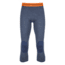 Ortovox 185 RockNWool Short Pants - Mens, Night Blue Blend, Medium, 8412100047-52501-M