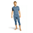 Ortovox 185 RockNWool Short Pants - Mens, Night Blue Blend, Extra Large, 8412100049