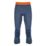 Ortovox 185 RockNWool Short Pants - Mens, Night Blue Blend, Extra Large, 8412100049