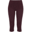 Ortovox 230 Competition Short Pants - Womens, Dark Wine Blend, Extra Small, 8585000037