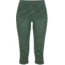 Ortovox 230 Competition Short Pants - Womens, Green Isar Blend, Large, 8585000045