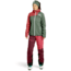 Ortovox 2L Swisswoll Leone Jacket - Womens, Green Forest, Medium, 7040400008