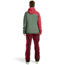 Ortovox 2L Swisswoll Leone Jacket - Womens, Green Forest, Medium, 7040400008