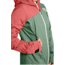 Ortovox 2L Swisswoll Leone Jacket - Womens, Green Forest, Medium, 7040400008