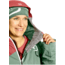 Ortovox 2L Swisswoll Leone Jacket - Womens, Green Forest, Medium, 7040400008