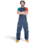 Ortovox 2L Swisswool Andermatt Pants - Mens, Night Blue, Large, 7051100018