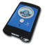 Ortovox 3+ Avalanche Transceiver-Blue